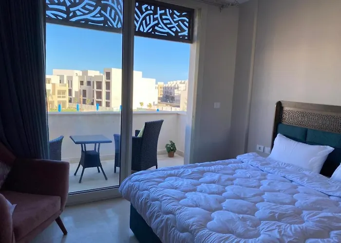 Apartman Mcj Luxury 2 Bedrooms Gurdaka