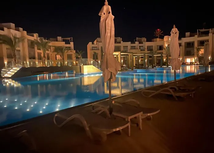 Mcj Luxury 2 Bedrooms *