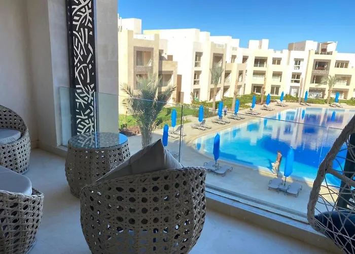 Mcj Luxury 2 Bedrooms *