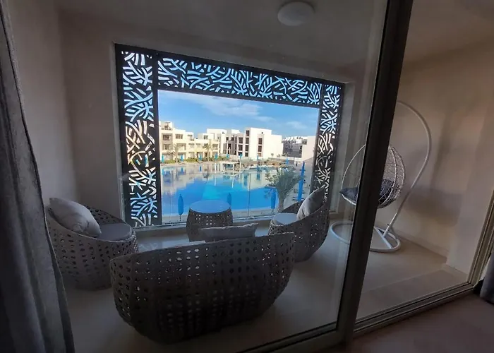 Mcj Luxury 2 Bedrooms *