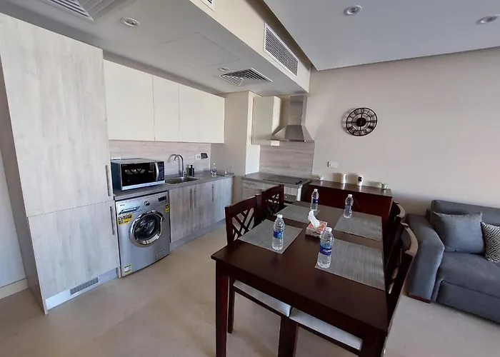 Apartman Mcj Luxury 2 Bedrooms