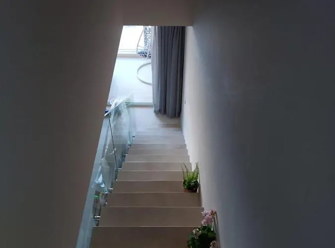 Mcj Luxury 2 Bedrooms *