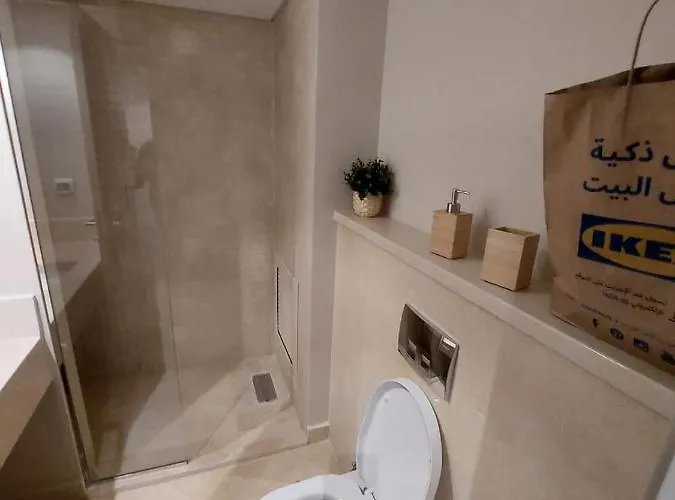 Apartman Mcj Luxury 2 Bedrooms Gurdaka