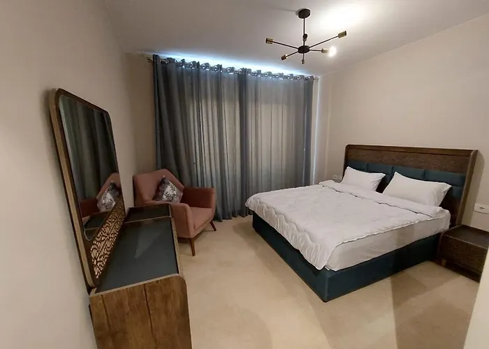 Apartman Mcj Luxury 2 Bedrooms *