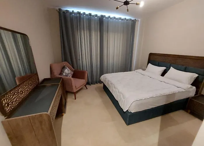 Apartman Mcj Luxury 2 Bedrooms Gurdaka