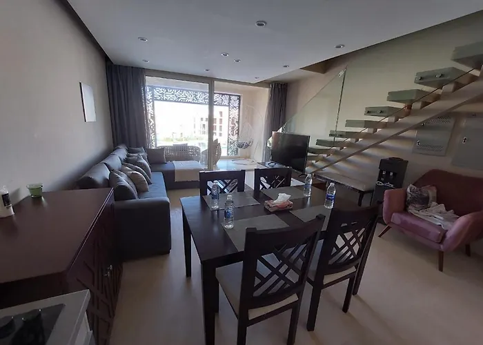 Mcj Luxury 2 Bedrooms Apartman