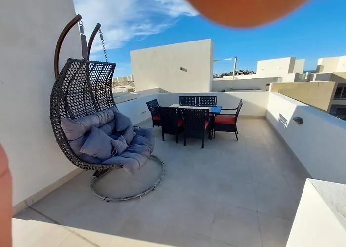 Apartman Mcj Luxury 2 Bedrooms *