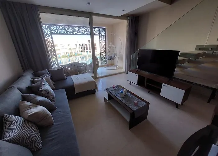 Mcj Luxury 2 Bedrooms