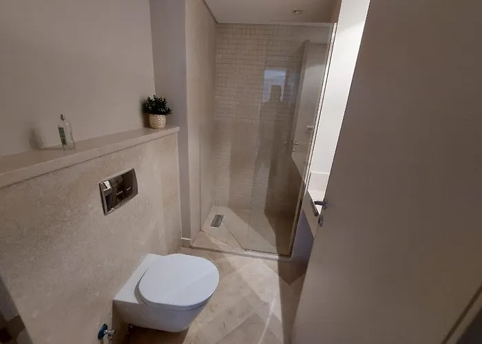 Apartman Mcj Luxury 2 Bedrooms Gurdaka