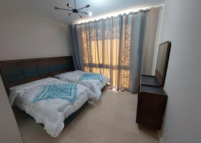 Apartman Mcj Luxury 2 Bedrooms